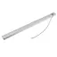 Світильник LED лінійний Brille 33-110 FLF-93/2x13W NW WH підвісний офісний світлодіодний - мініатюра 2