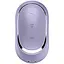 Вакуумный стимулятор Satisfyer Pro To Go 2 Фиолетовый - миниатюра 4