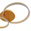 Світлодіодна люстра Brille BL-768C/2 70W G - мініатюра 3