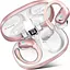 Бездротові спортивні навушники BX28 рожевий - мініатюра 2