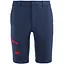 Шорти Millet Wanaka Stretch Short II M Saphir XL (1046-MIV9063 9575_XL) - мініатюра 1