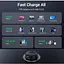 Автомобильное зарядное устройство Ugreen CD239 2xUSB Type-C PD + USB-A Car Charger 69W Max черный - миниатюра 6