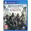 Гра Assassin's Creed Unity (російська версія) (PS4) - мініатюра 1