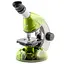 Микроскоп детский SIGETA MIXI 40x-640x Green с адаптером для смартфона и набором для опытов (65912) - миниатюра 3