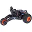 Машинка-трицикл ZIPP Toys Stunt Racer Синий - миниатюра 5