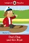 Ladybird Readers Starter A Dom Dog and His Boat - мініатюра 1