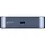 Акумулятор портативний 2E 10000mAh Wireless QI 20W PD Blue (2E-PB1046-BLUE) - мініатюра 2