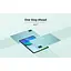 Планшет Teclast Tablet M50 10.1" 6GB 128GB LTE 6000mAh Android синий - миниатюра 3