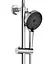 Душевая система универсальная Qtap Sloup Chrome QT57103OC - миниатюра 3