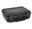 Пластиковый переносной ящик для инструментов Voltronic MG6235 размер 250x203x77 мм - миниатюра 1