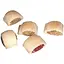 Ласощі для собак печиво "Равіолі" Croci GRANNY'S BISCUITS 350 - миниатюра 1