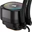 СВО Corsair NAUTILUS 360 RS ARGB Black (CW-9060093-WW) - миниатюра 5