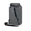 Гермомешок Osprey Wildwater Dry Bag 15 Tunnel Vision Grey (1054-009.3479) - миниатюра 3