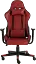 Геймерское кресло GT Racer черное с красным (X-2317 Black/Wine Red) - миниатюра 7