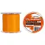 Леска Brain Classic Carp Line (solid orange) 600 м 0.28 мм 18 lb 7.9 кг - миниатюра 1