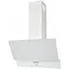 Вытяжка наклонная Eleyus Della 700 60 WH - миниатюра 2
