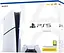 Ігрова консоль Sony PlayStation 5 Slim Blu-ray 1TB White (1000040594) - мініатюра 6