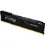 Модуль пам'яті Kingston Fury Beast DDR4 16GB 3200MHz Black (KF432C16BB1/16) - мініатюра 2
