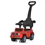 Детская каталка-толокар c родительской ручкой Bambi Racer det0015322 - миниатюра 1