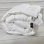 Одеяло пуховое MirSon Raffaello White 063 172х205 см (2200000075147) - миниатюра 10