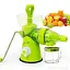 Шнековий ручний соковитискач Your Favorite Juice Wizard - мініатюра 1