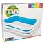 Басейн сімейний 56483 Intex прямокутний, 2 кільця, 749 л, 262-175-56см, в коробці (6903100014011) - мініатюра 3