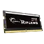 Оперативная память G.Skill 32GB SODIMM DDR5 5600MHz Ripjaws (F5-5600S4040A32GX1-RS) - миниатюра 1