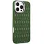 Чохол Epik TPU Ribbio для Apple iPhone 16 Pro Max 6.9 Green - мініатюра 1
