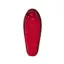Спальник Pinguin Comfort Junior PFM 150 2020 L лівий Red (1033-PNG 234534) - мініатюра 1