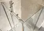 Душова кабіна Cersanit Zip 120x90 S154-004, прозорий, хром - мініатюра 2