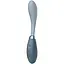 Вибратор Satisfyer G-Spot Flex 3 Серый - миниатюра 3