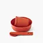 Набор посуды Sea To Summit Passage Dinnerware Sett 1P 6 предметов Spicy Orange (1033-STS ACK037051-120816) - миниатюра 3