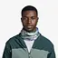 Шарф-труба Buff Coolnet UV Campast Green Синий-Зеленый - миниатюра 3