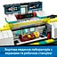 Конструктор LEGO City Самолет скорой медицинской помощи 403 деталей (60465) - миниатюра 17