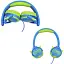 Наушники Celebrat HF Stereo A25 Children green Global - миниатюра 3