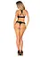 Комплект Obsessive Latinesa 2-pcs Set XL/2XL - мініатюра 7