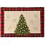 Салфетка гобелен Lefard Christmas Delight 35x50 см (732-386) - миниатюра 1
