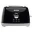 Тостер Gorenje T900RLBK - мініатюра 1