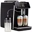 Кофемашина автоматична Saeco GranAroma SM6580/00 - мініатюра 1