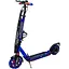 Самокат Scale Sports 80-95х47х14 см Синій 000283593 - мініатюра 1