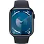 Смарт-годинник Apple Watch Series 9 GPS 45mm Midnight Aluminum Case with Midnight Sport Band M/L [MR9A3] Б/В [161872] - мініатюра 2