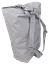 Спортивна сумка-рюкзак ASCE 12L срібляста sum0028808 - мініатюра 2