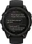 Смарт-часы Garmin Fenix 8, 51mm Solar Sapphire Carbon Gray DLC Titanium w. Black/Pebble Gray S. Band 010-02907-10/11/7 - миниатюра 7