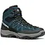 Ботинки Scarpa Boreas GTX 41 Темно-синий - миниатюра 1