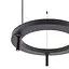 Люстра Brille светодиодная 5W*3 BK "60" (BR-01 689S/3) - миниатюра 3