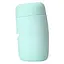 Мастурбатор Tenga Puffy Mint Green мятный - миниатюра 4