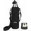 Чехол для термоса Tribe Neoprene Cover экспедиционного 0.9 L (1042-T-DF-0010-black) - миниатюра 3