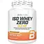 Протеїн BiotechUSA Iso Whey Zero Clear Ice tea-peach 500 г - мініатюра 1