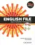 English File. Upper Intermediate. Student's Book & iTutor - миниатюра 1