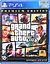 Гра PS4 Grand Theft Auto V Premium Edition (5026555424271) - мініатюра 1